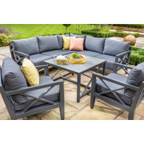 Sorrento cube patio set b&m hot sale